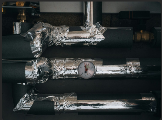 Ремонт сантехнического оборудования